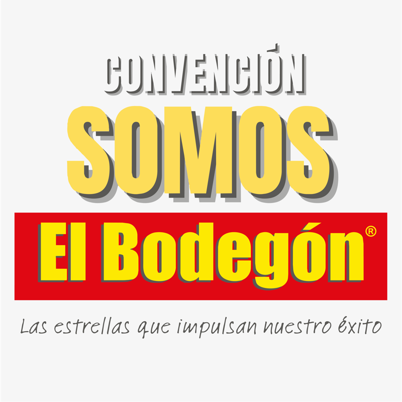 Convención SOMOS El Bodegón